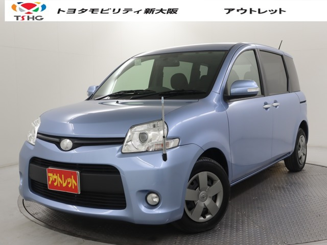 シエンタ1.5 ダイス G