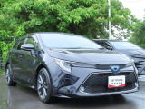 カローラツーリング 1.8 ハイブリッド W×B E-Four 4WD 