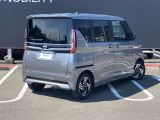 ルークス ハイウェイスター X