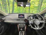 CX-3 2.0 20S プロアクティブ 
