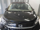 ホンダ中古車商品化整備基準に基づくコンディションにする為に、当社サービススタッフが車検・点検整備を致します。 快適で安心の車両を提供できるように、良いコンディションの状態で納車させていただきます。