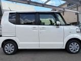 N-BOX G 4WD 