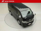 両側パワースライドドア付きだから、狭い駐車スペースなどでの乗り降りラクラク♪小さなお子さまのいるご家庭には嬉しい装備です。