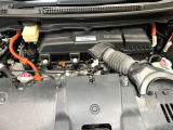 親切・丁寧な専門メカニックスタッフが応対!・車検・点検整備・事故等の修理などアフターサービスも安心。お車のカスタマイズもネクステージのサービススタッフまでご相談ください!