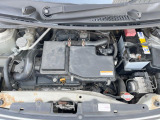 親切・丁寧な専門メカニックスタッフが応対!・車検・点検整備・事故等の修理などアフターサービスも安心。お車のカスタマイズもネクステージのサービススタッフまでご相談ください!