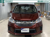 フリード 1.5 G ジャストセレクション 4WD 