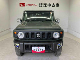 ジムニー XC 4WD 