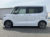 タントカスタム RS 