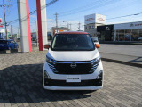 お問い合わせ・ご来店の際は日産GET-U又はカーセンサーネットを見たとお伝えください♪