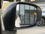 ブラインドスポットモニター付き★車線変更時の後方確認をアシストしてくれます!