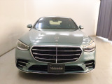 Sクラス  S450 d 4MATIC AMGラインパッケージ