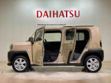 定期点検や車検整備代がセットになったダイハツオリジナル整備パック「ワンダフルパスポート」もお取扱いしております!