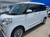 ムーヴキャンバス  セオリー G 4WD