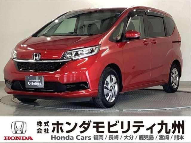 ホンダ フリード+ 