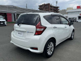 ノート 1.2 e-POWER X FOUR 4WD 