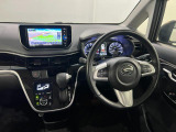 エンジンオイルの交換と、室内抗菌消臭処理を施工し、ご納車させていただきます