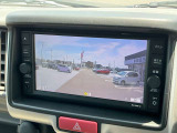 【ドライブレコーダー搭載車!】 ドライブレコーダーの画像をナビ画面で確認する事ができますので便利ですね。