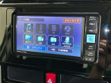 AM/FMラジオ付きです♪