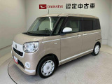 納車前には12ヶ月点検相当の点検と消耗品の交換をダイハツの整備士がしっかり整備してお渡しします。また、納車後には無料1ヶ月点検がございます。