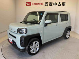 納車前には12ヶ月点検相当の点検と消耗品の交換をダイハツの整備士がしっかり整備してお渡しします。また、納車後には無料1ヶ月点検がございます。