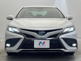 弊社では、全車『修復歴なし』のお車のみ取り扱っております。専任バイヤーによる厳選した仕入れの後、入庫後の車両チェックを行い、ネクステージが認定した高品質な中古車をご提供しております。