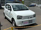 アルト F 4WD 