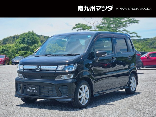 フレア ハイブリッド XS 