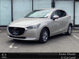 マツダ MAZDA2