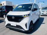 日産 サクラ