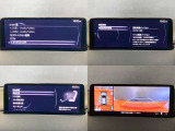 【マツダコネクト】ラジオ・テレビ/Bluetoothオーディオ、その他アプリケーションなどの機能で楽しむことができます。