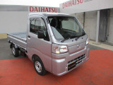 ハイゼットトラック スタンダード 3方開 4WD