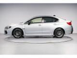 WRX S4 2.0 STI スポーツ アイサイト 4WD 