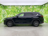 CX-8 2.2 XD 4WD 