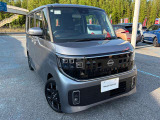 ルークス ハイウェイスター Gターボ 