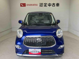 キャスト スタイル G SAII 