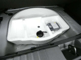 【パンク修理キット】パンク修理キットが付属します。※応急用タイヤは付属しておりません。※損傷の状態によっては修理できない場合があります。