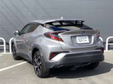 C-HR ハイブリッド 1.8 G LED エディション 