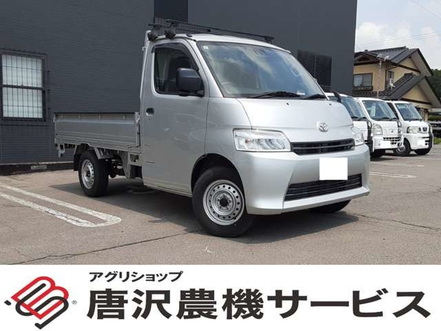 タウンエーストラック 1.5 DX Xエディション 4WD