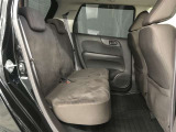 ゆとりある広々とした車内空間は、ドライブを始め買い物やレジャーなど、幅広く活躍します。一人でもみんなとでもお出かけを楽しみましょう!