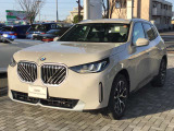 X3 20 xドライブ xライン 4WD 