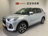 納車前には12ヶ月点検相当の点検と消耗品の交換をダイハツの整備士がしっかり整備してお渡しします。また、納車後には無料1ヶ月点検がございます。