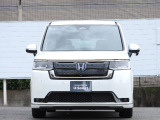 ホンダUセレクト-プレミアム-の商品になります。品質に自信があるので走行距離無制限の2年間無料保証が付いています。もしもドライブ先でトラブルがあっても、全国のHonda Carsで対応するので安心です