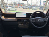 ルークス ハイウェイスター Gターボ 