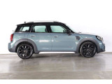 ミニクロスオーバー クーパー D オール4 プレミアム プラスパッケージ 4WD 