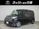 両側スライドドアで乗り降りしやすいルーミーです☆