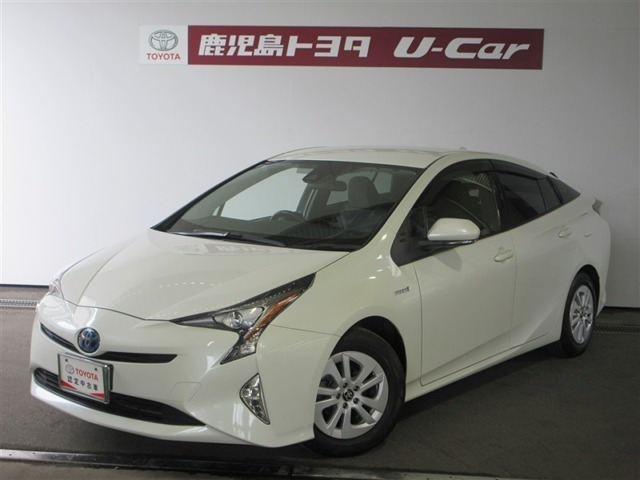 プリウス 1.8 S 