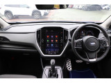 クロストレック リミテッド(2WD/CVT)サファイアブルーパール ■11.6インチディスプレイ ■フロント・サイド・バックカメラ ■リヤコーナーセンサー ■リヤビークルディテクション ■ETC2.0