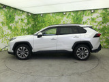 RAV4 2.0 G Zパッケージ 4WD 
