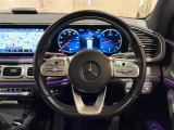 GLE 400d 4マチック スポーツ 4WD 4WD 本革シート