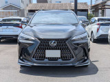 NX 450hプラス バージョンL 4WD